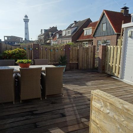 Beachvibes Egmond aan Zee Bagian luar foto