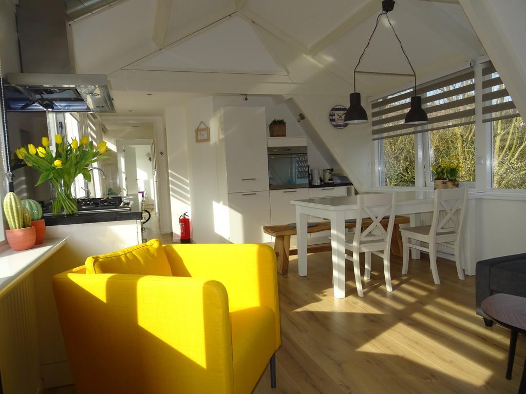 Beachvibes Egmond aan Zee Bagian luar foto