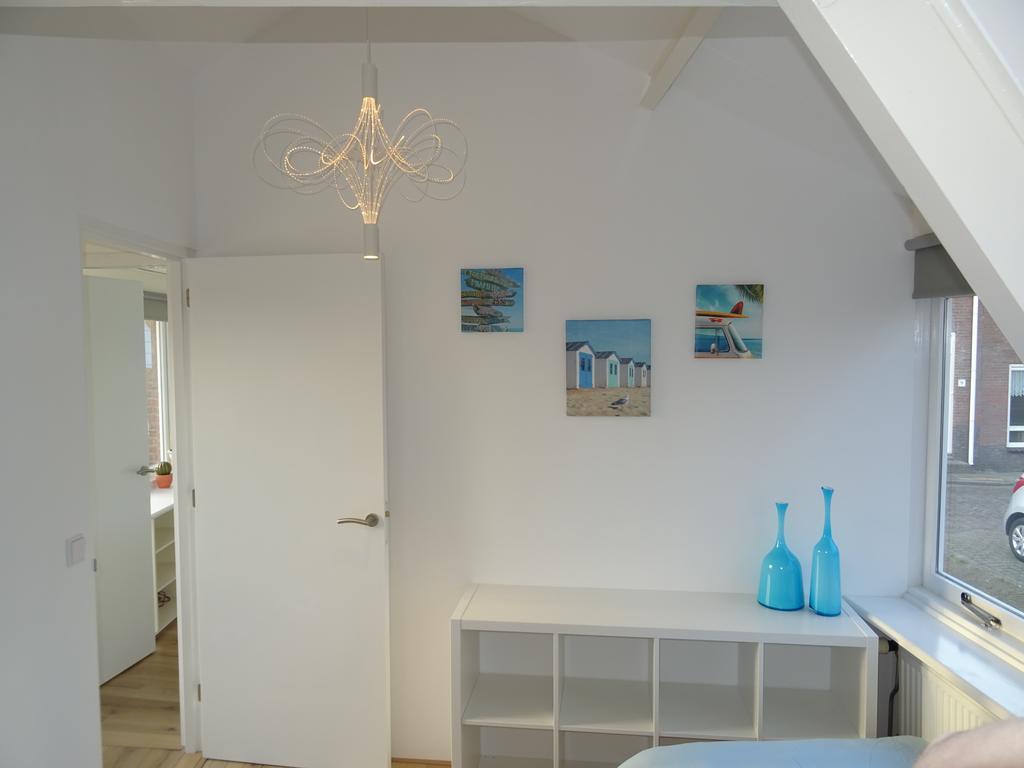 Beachvibes Egmond aan Zee Bagian luar foto